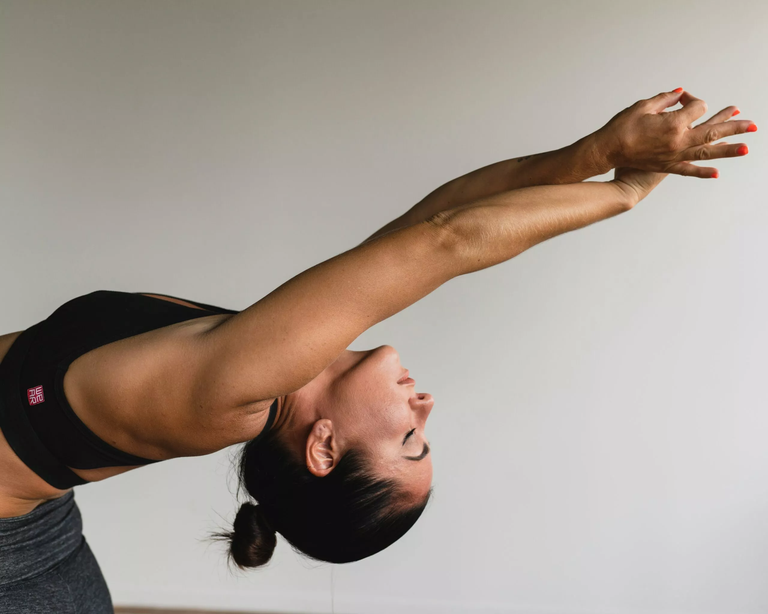 Pilates paris cours - Forest Hill