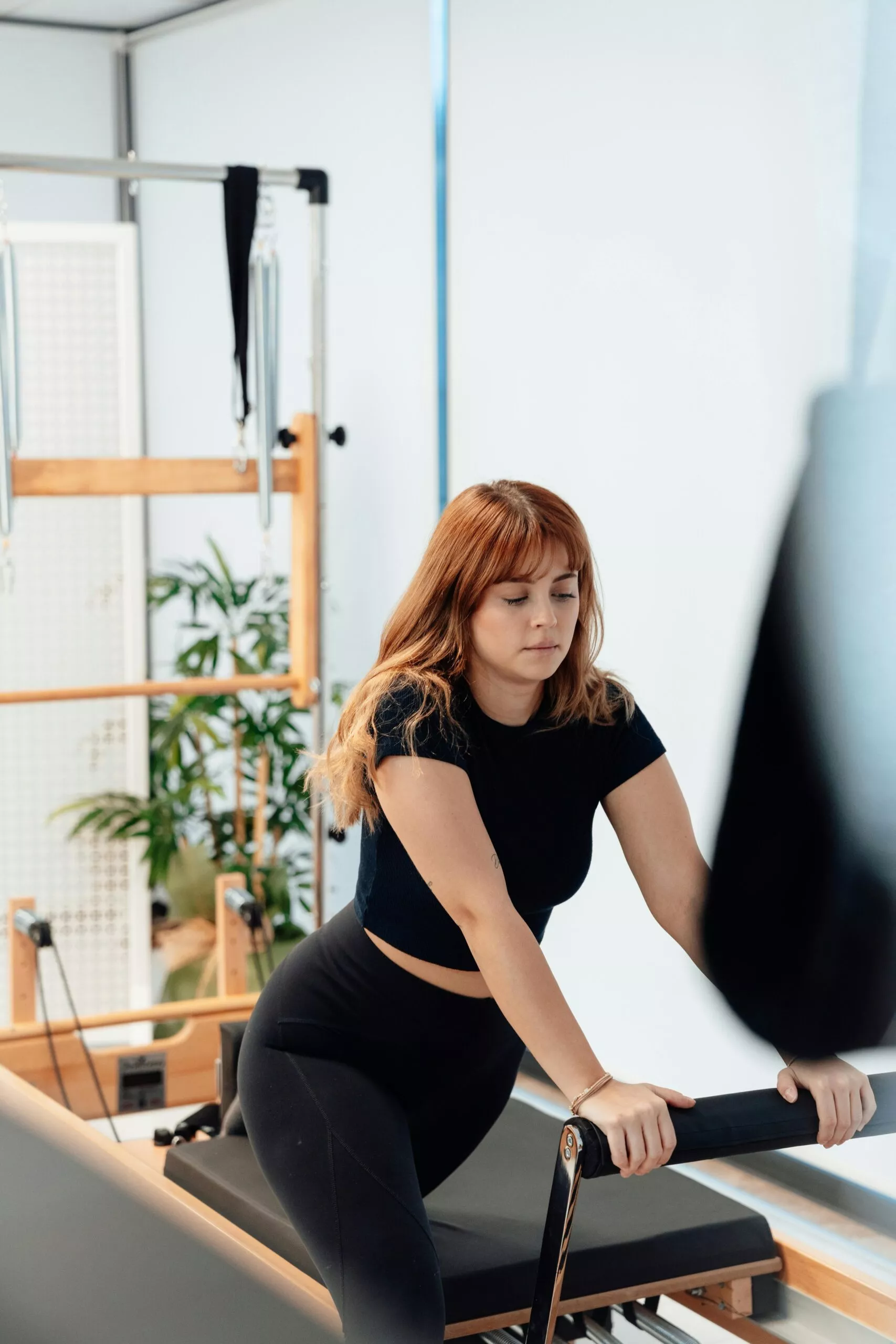 Cours de pilates à paris - Forest Hill