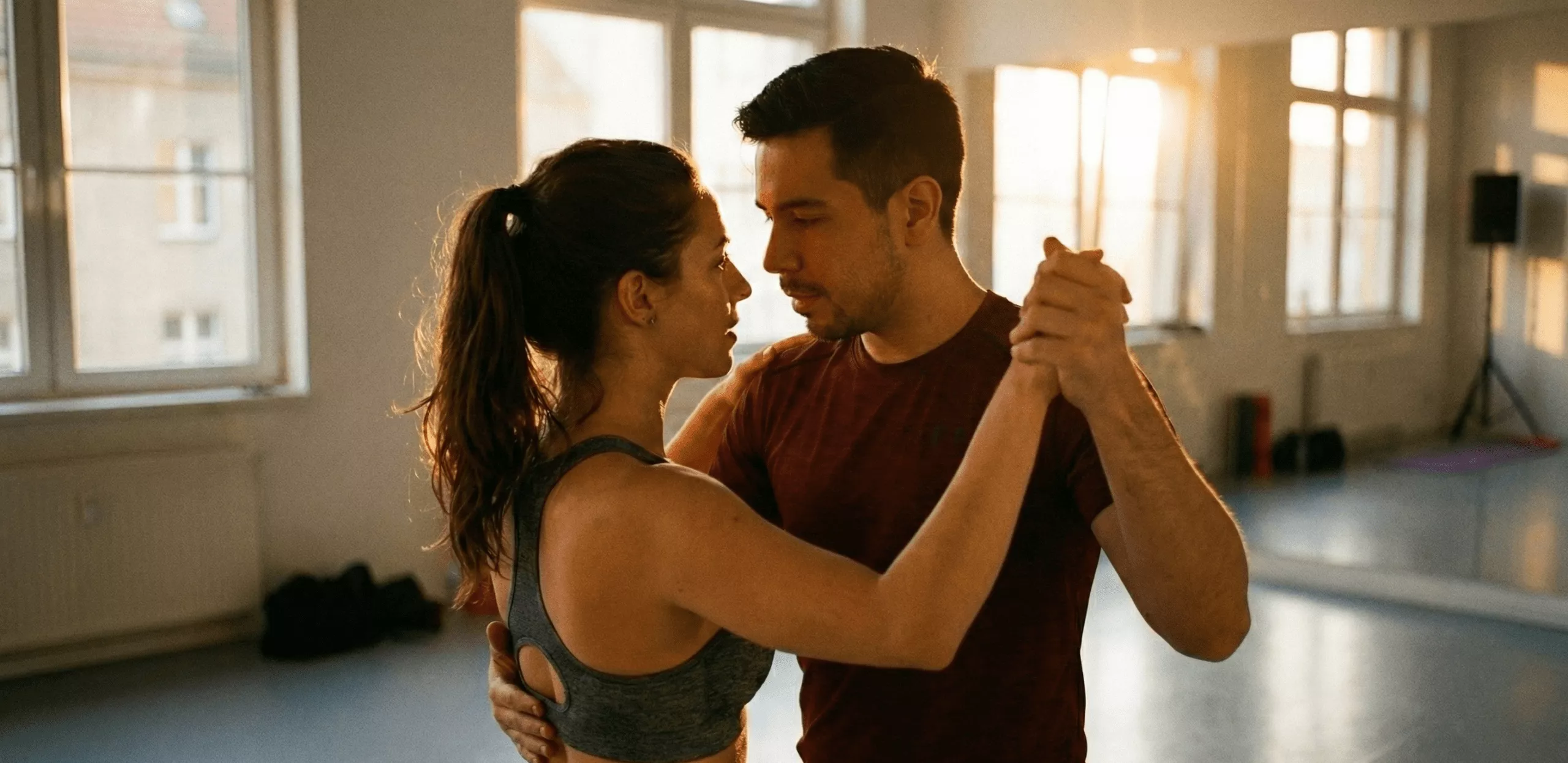 Cours de Danse chez Forest Hill