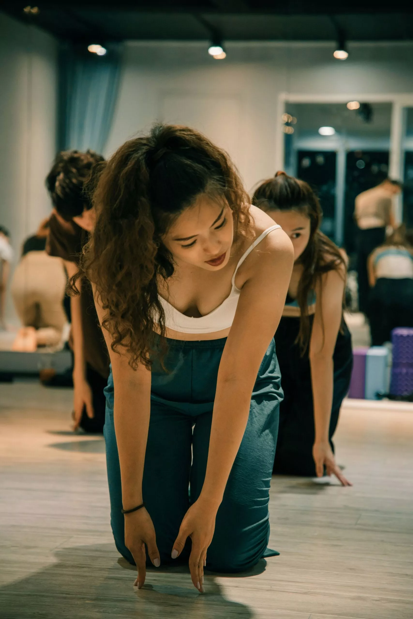 Forest Hill activité danse