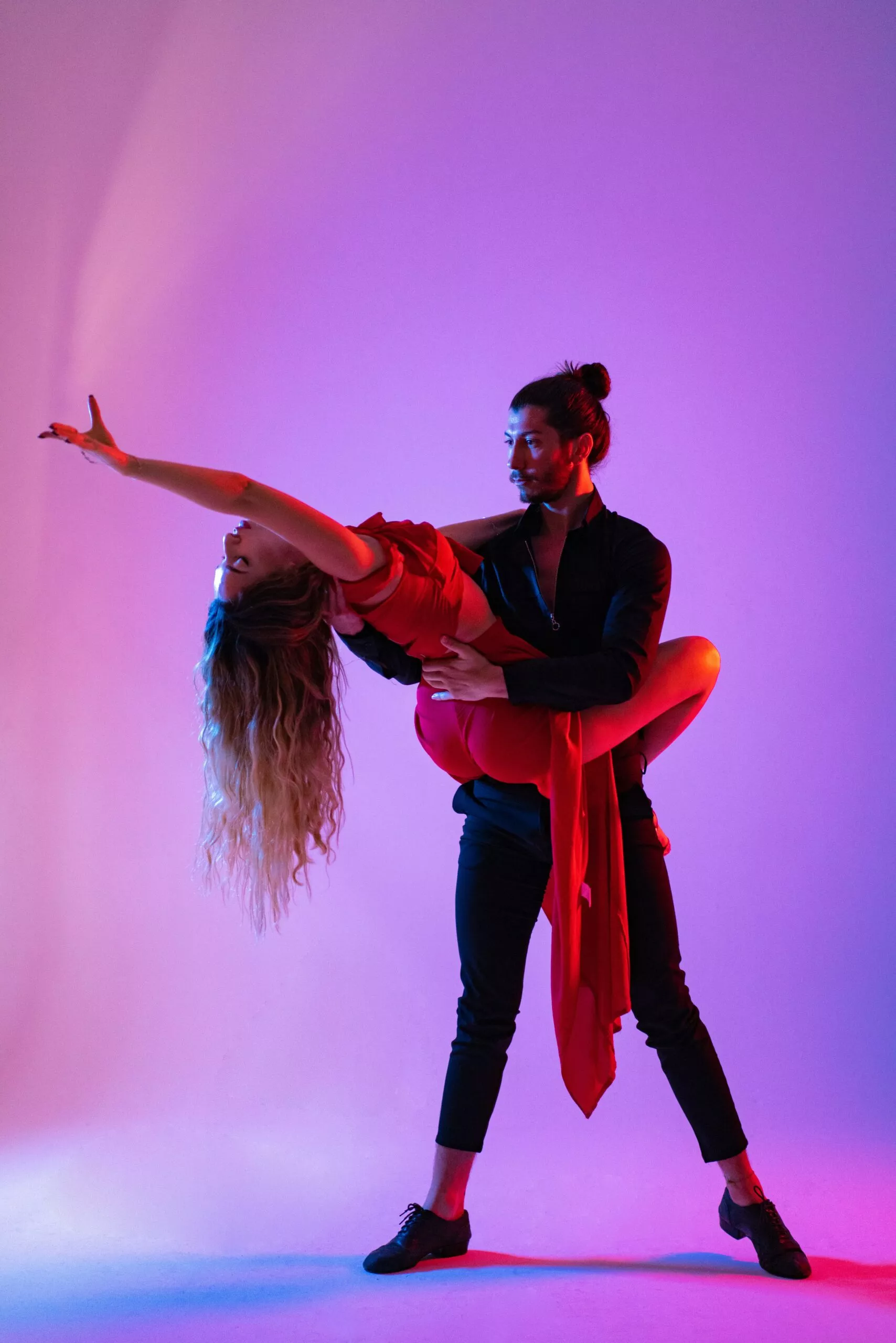 Cours de danse chez Forest Hill