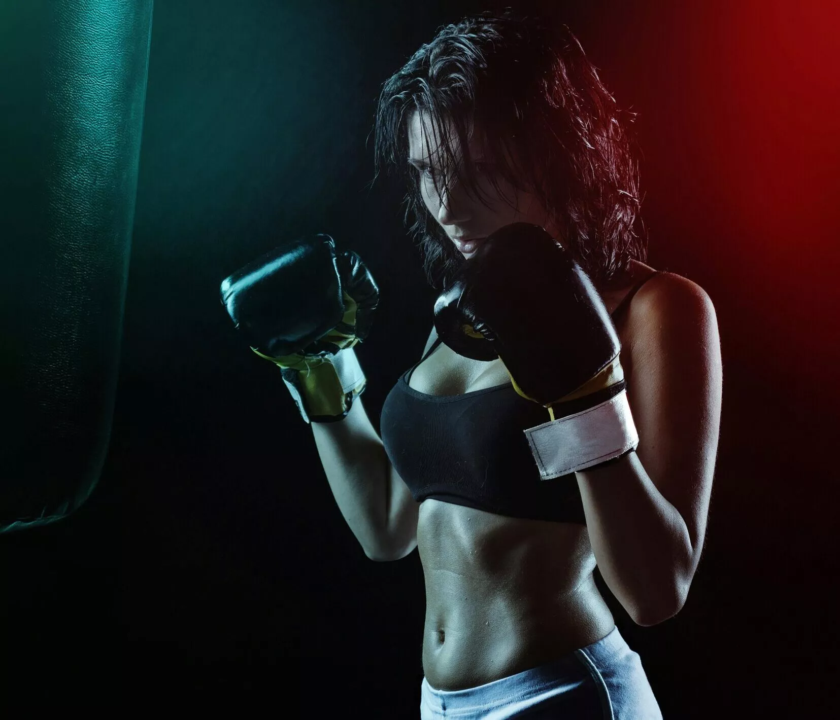 Cours de boxe à Paris 15 chez Forest Hill